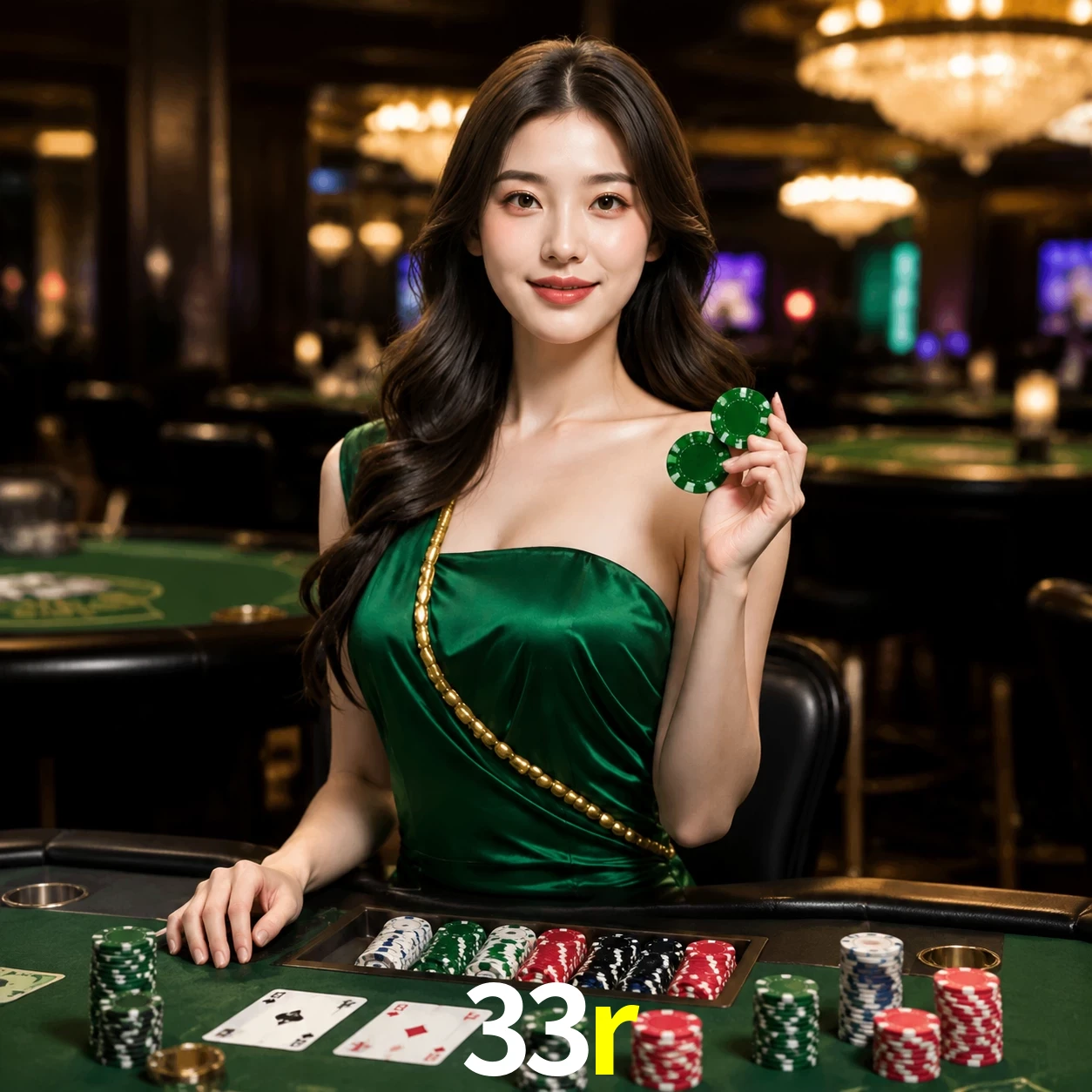 Cassino 33r app mobile