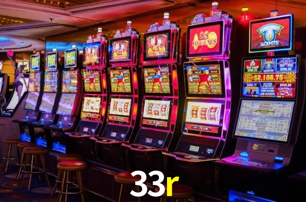 Slots 33r - Sweet Bonanza e caça-níqueis populares